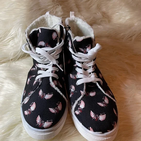 🆕Betty Boop  sneakers warmer - Picture 3 of 5